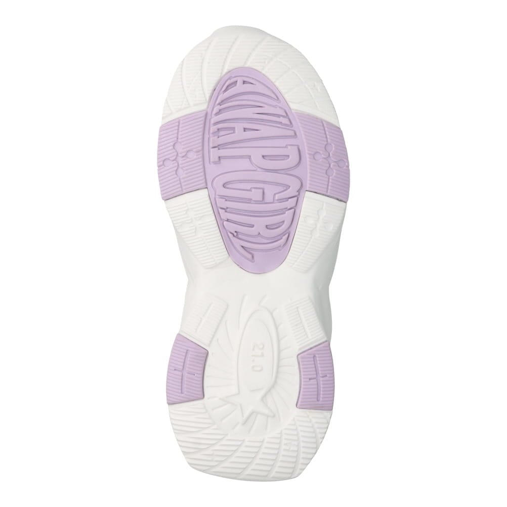 厚底スポーツサンダル