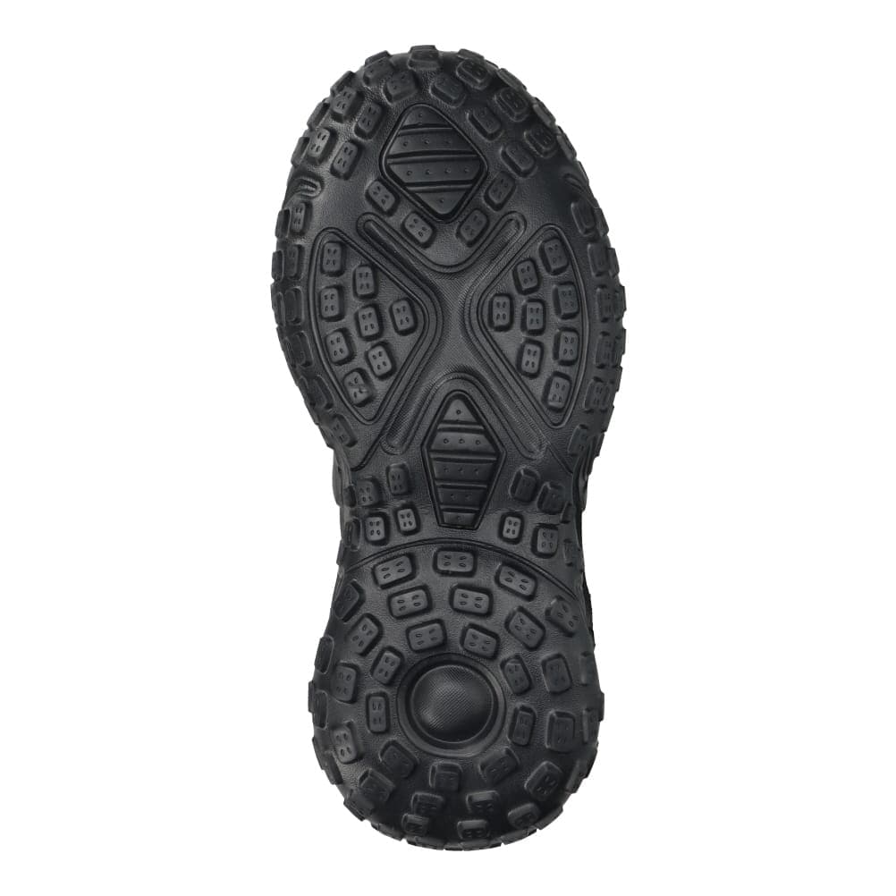 厚底スポーツサンダル