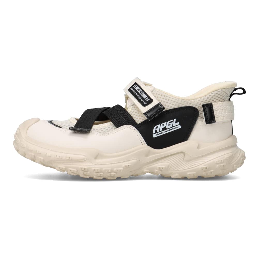 厚底スポーツサンダル