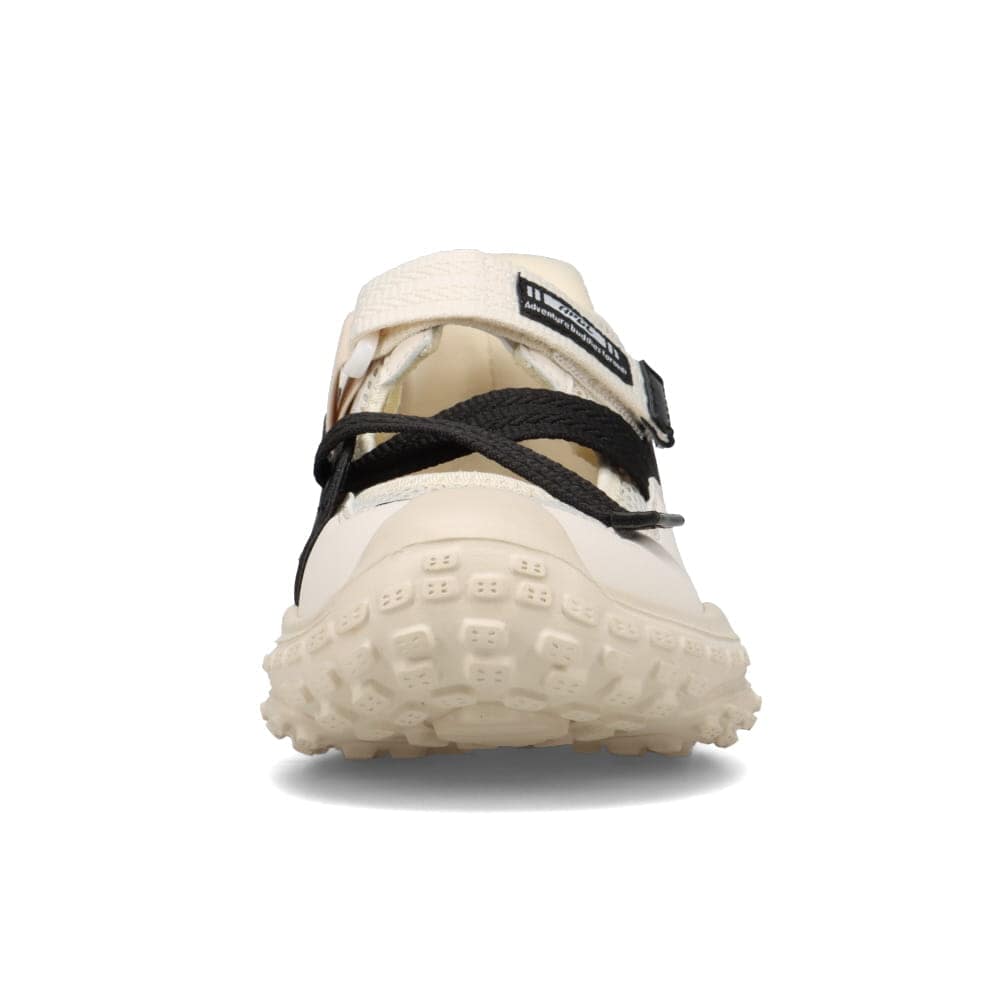 厚底スポーツサンダル