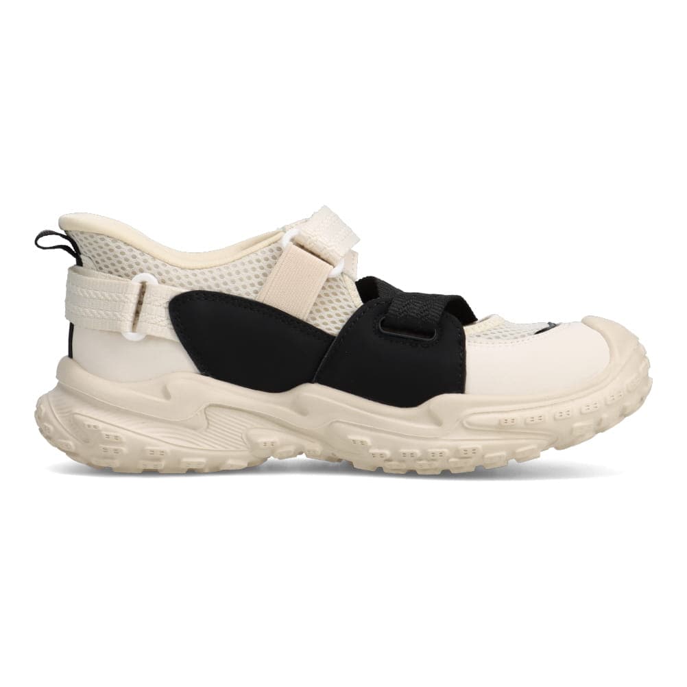 厚底スポーツサンダル