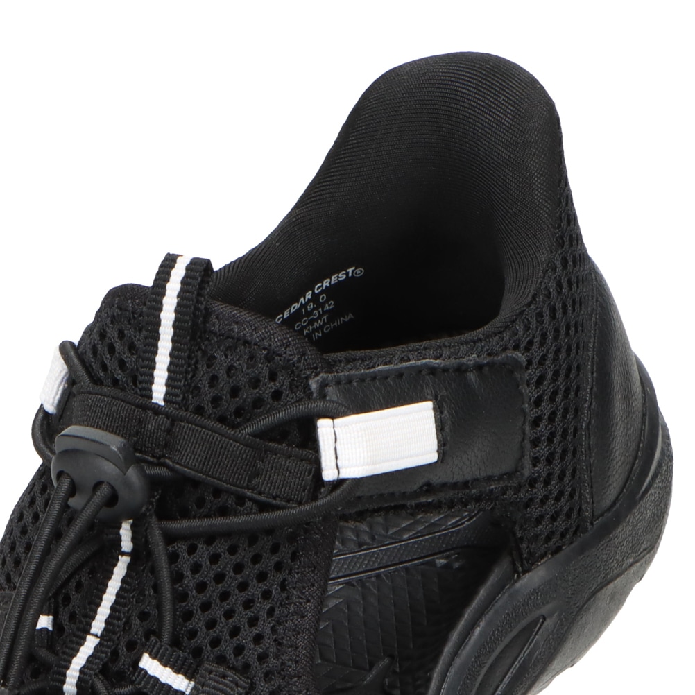 スパットシューズ