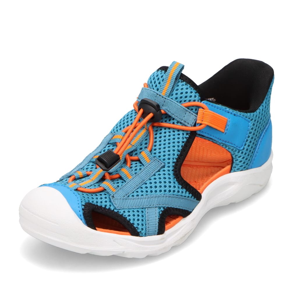 スパットシューズ