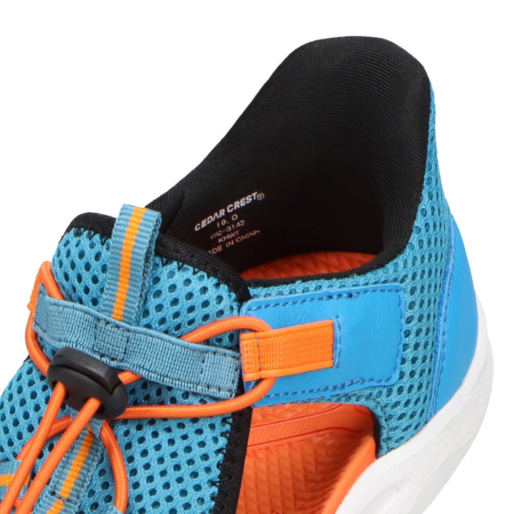 スパットシューズ