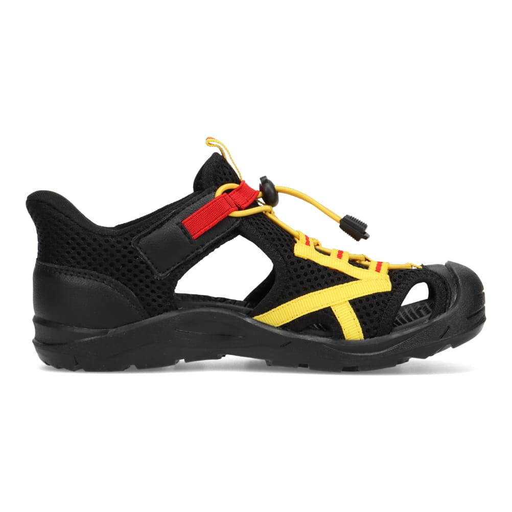 スパットシューズ