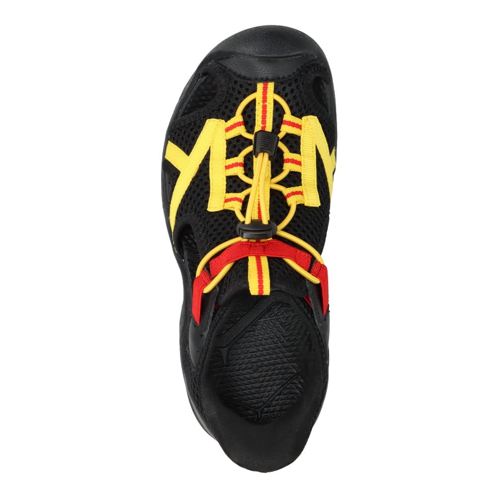 スパットシューズ