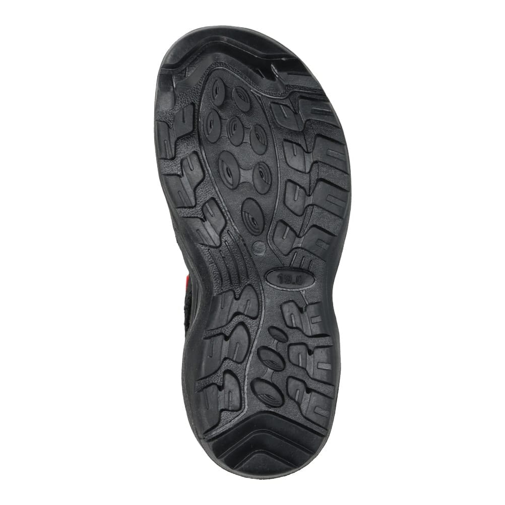 スパットシューズ