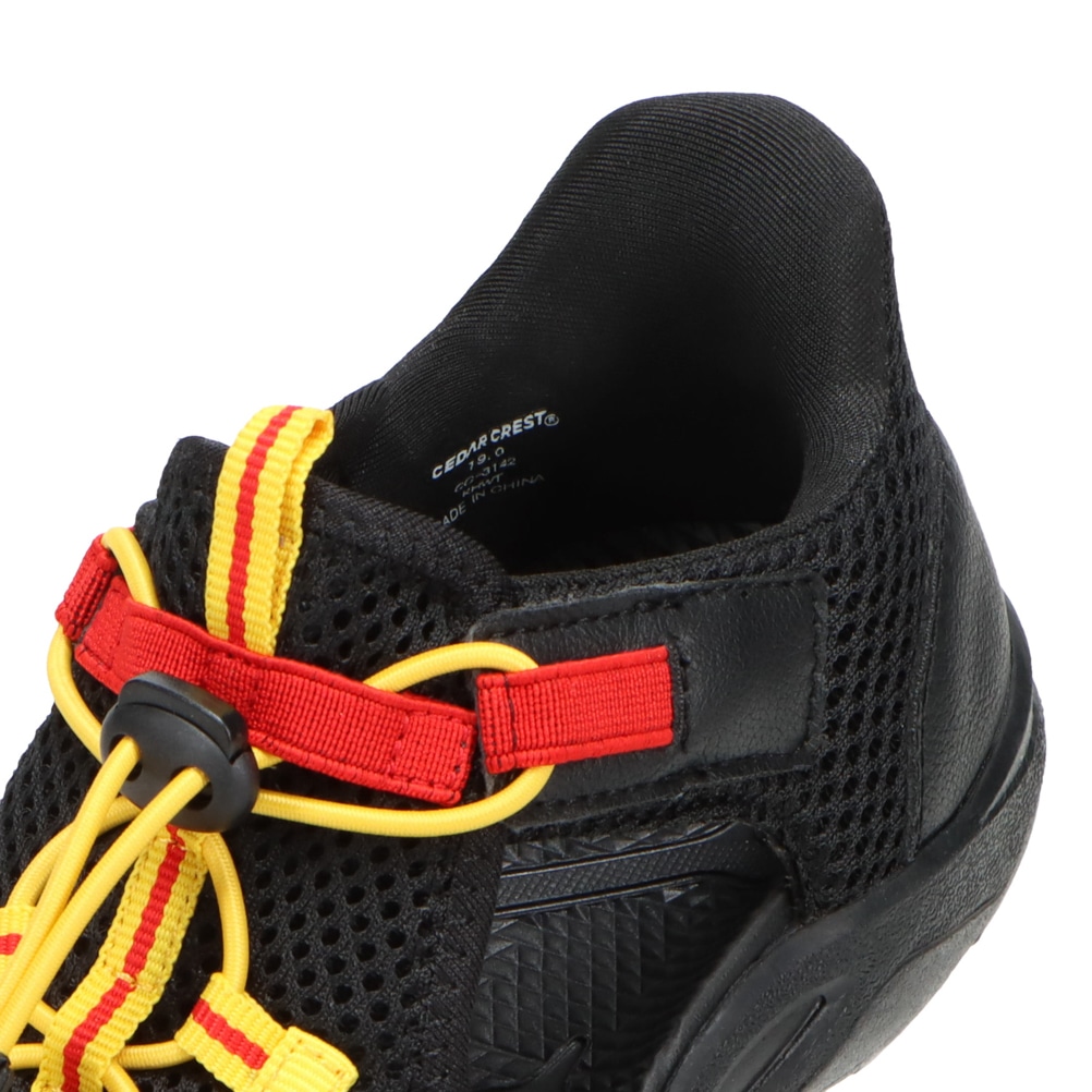 スパットシューズ