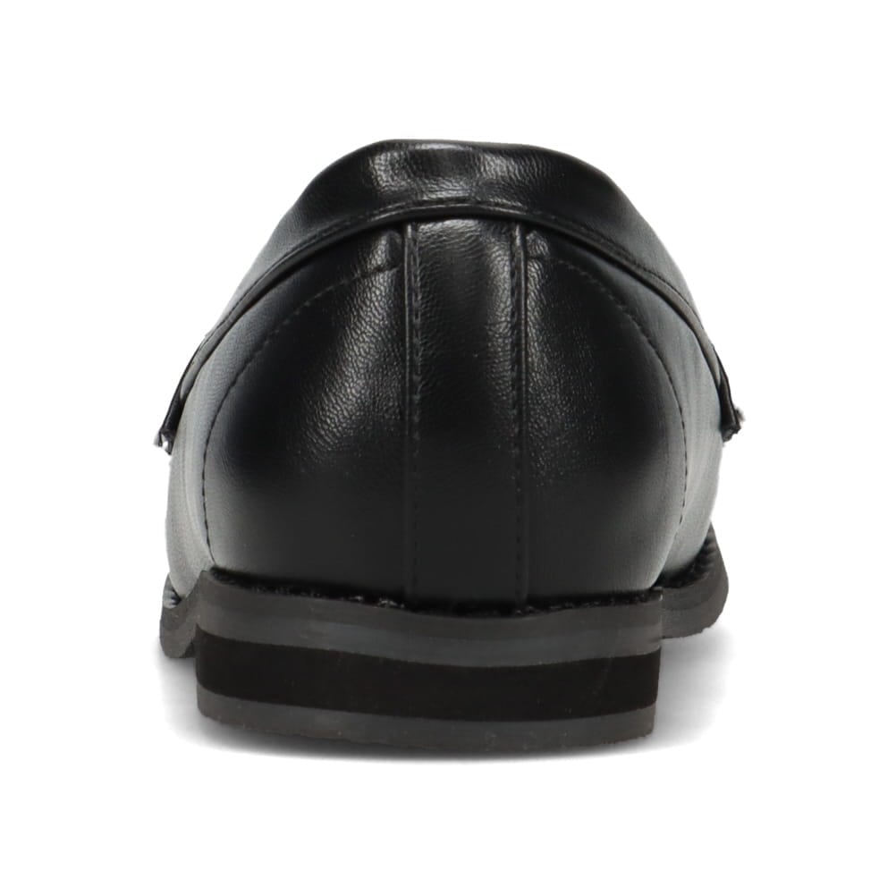 フォーマルローファー