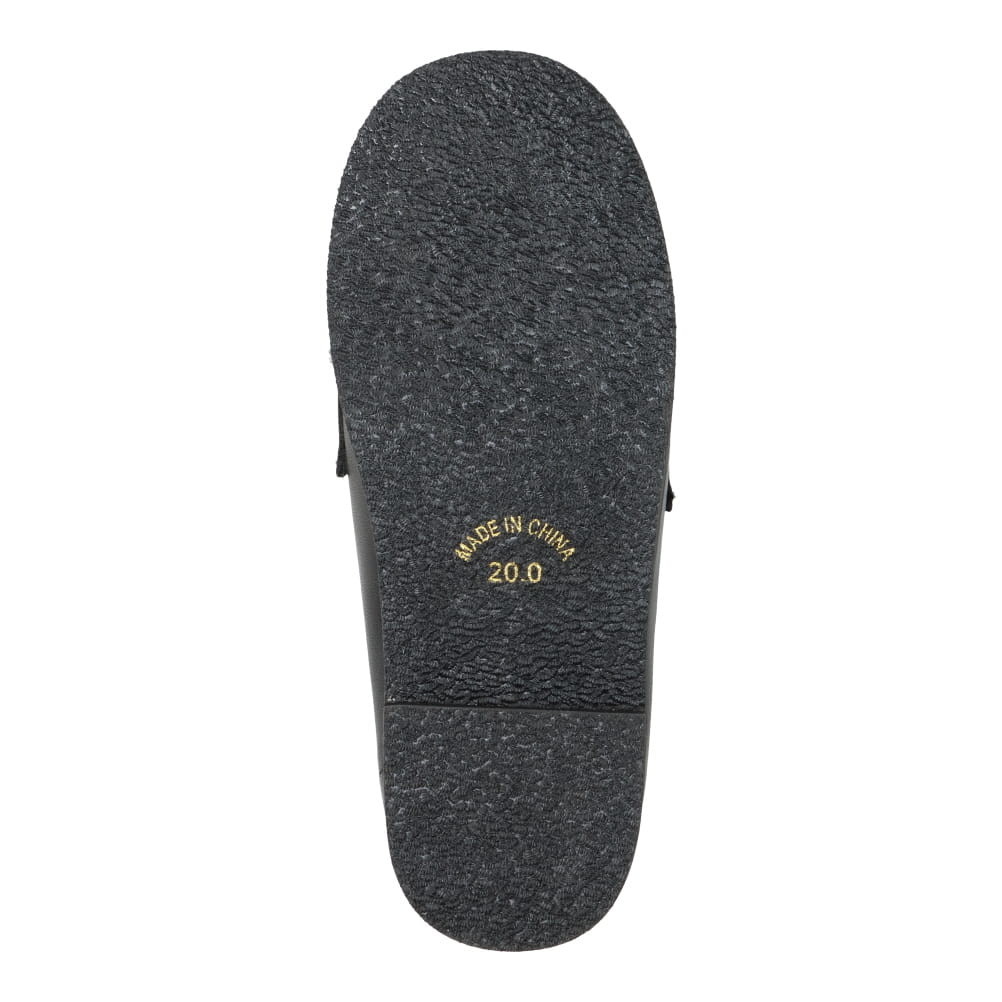 フォーマルローファー