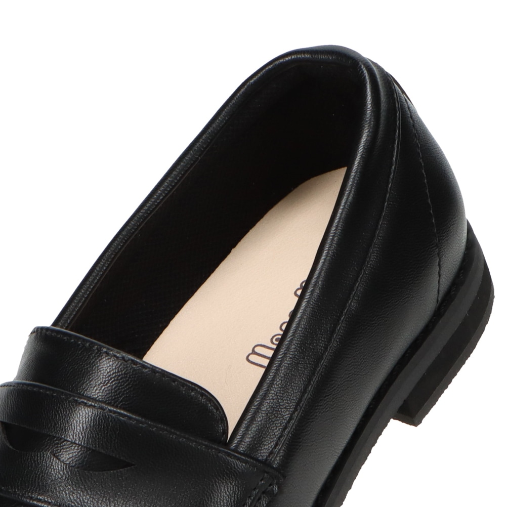 フォーマルローファー