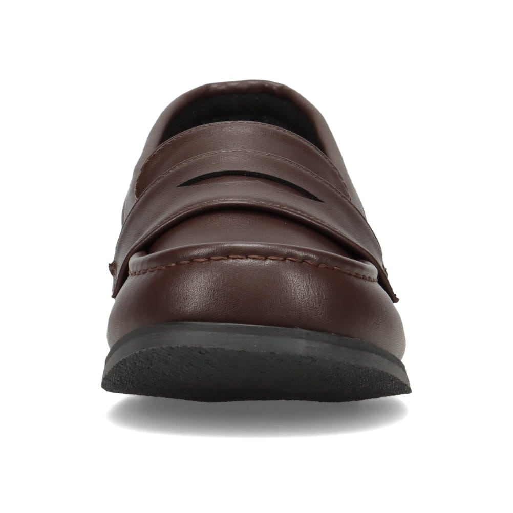 フォーマルローファー