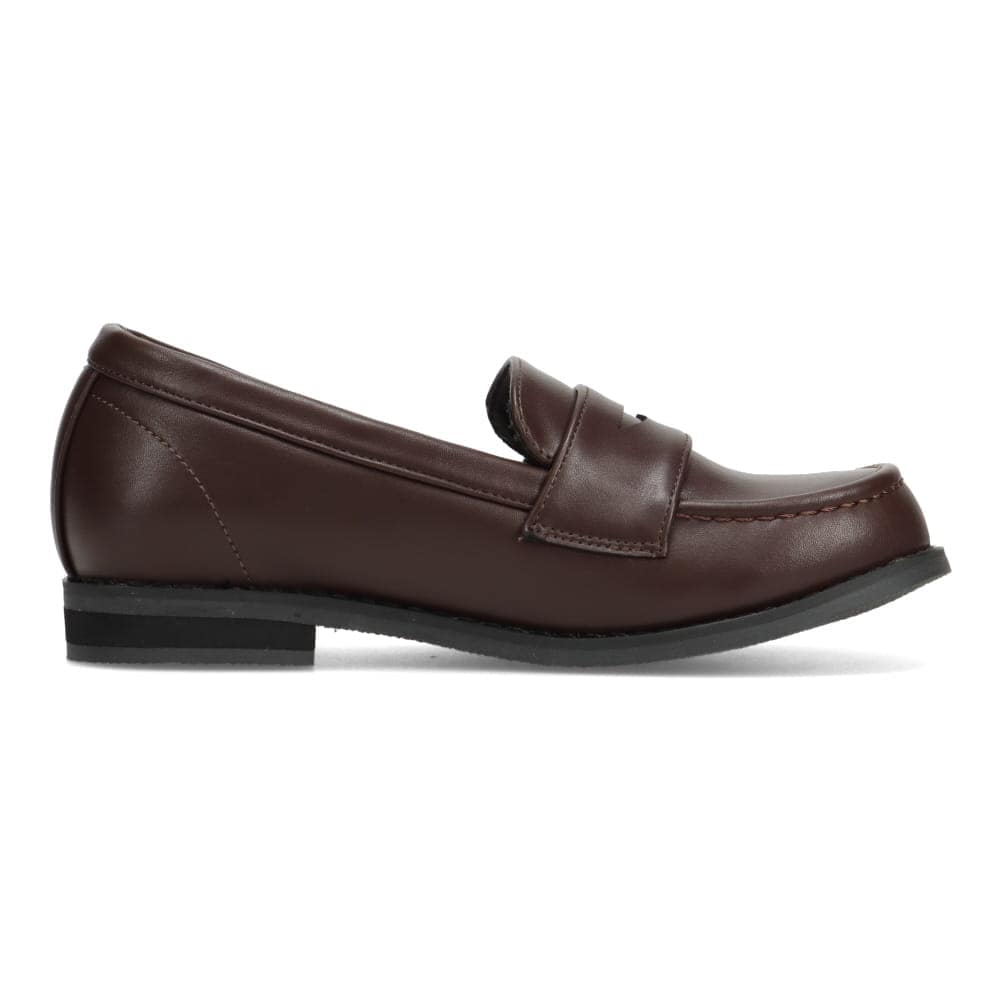 フォーマルローファー