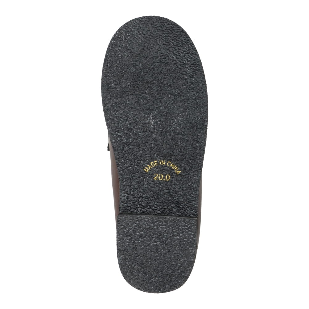 フォーマルローファー