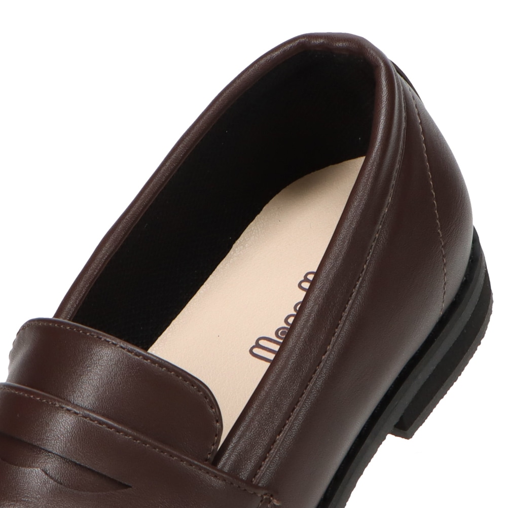 フォーマルローファー