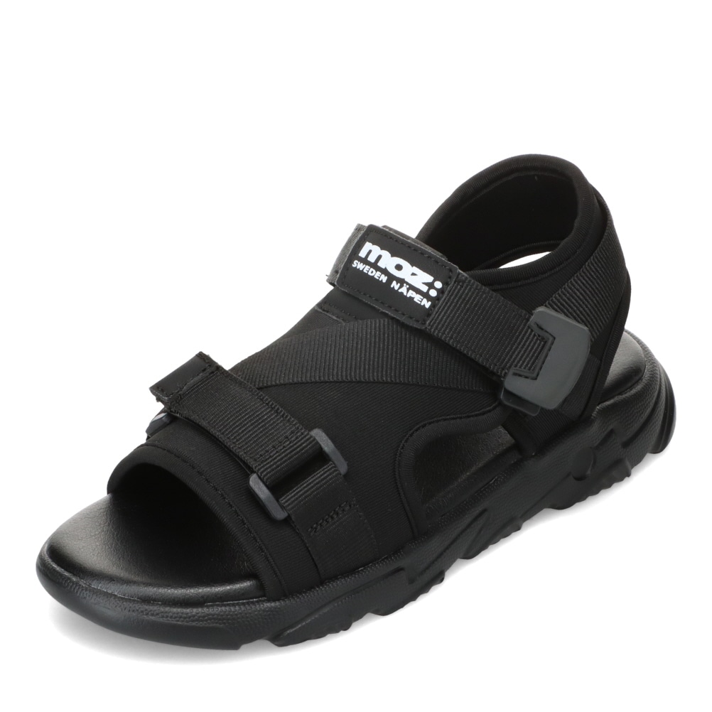 面テープサンダル