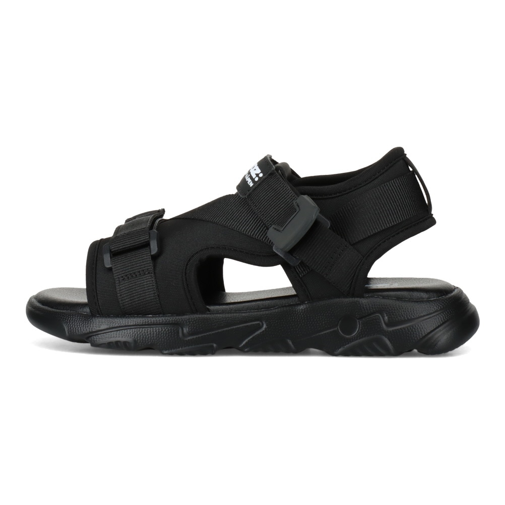 面テープサンダル