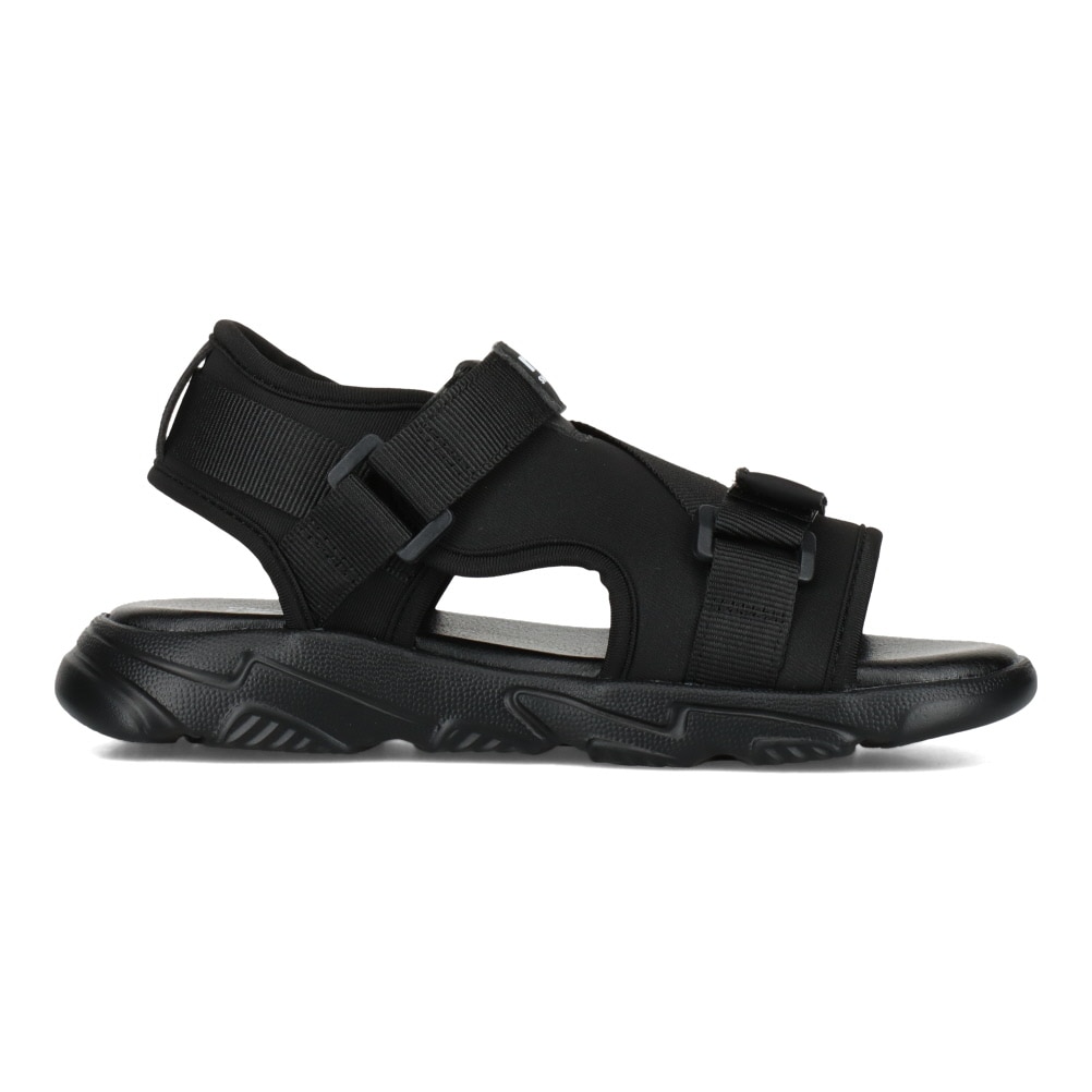 面テープサンダル