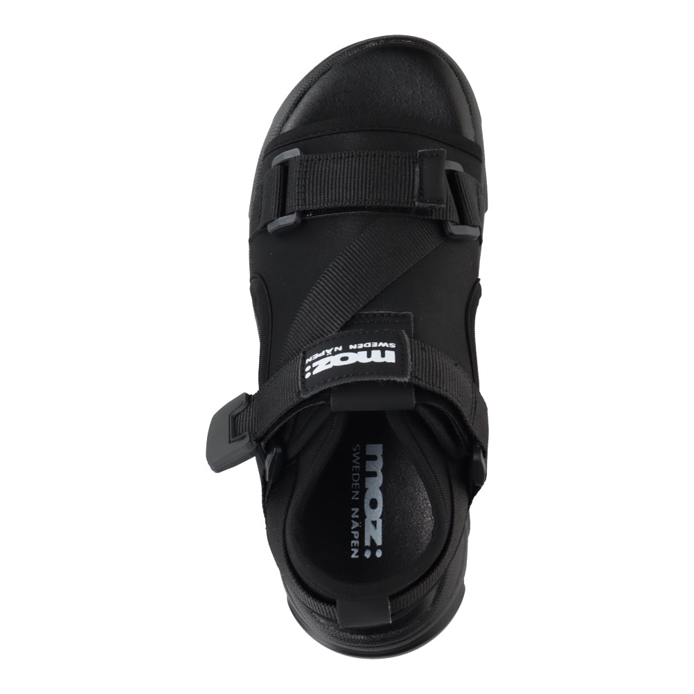 面テープサンダル