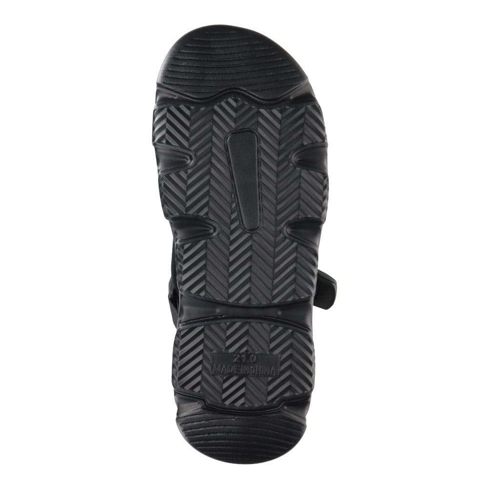 面テープサンダル