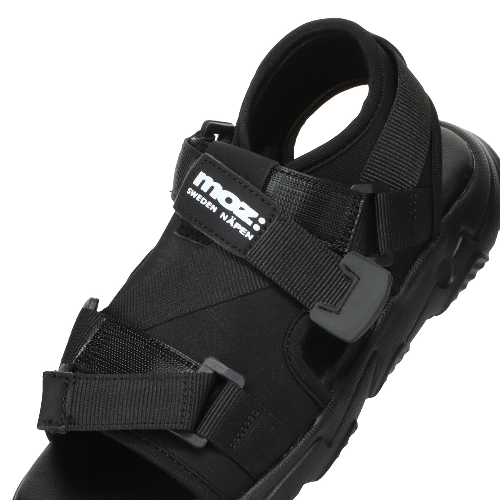 面テープサンダル