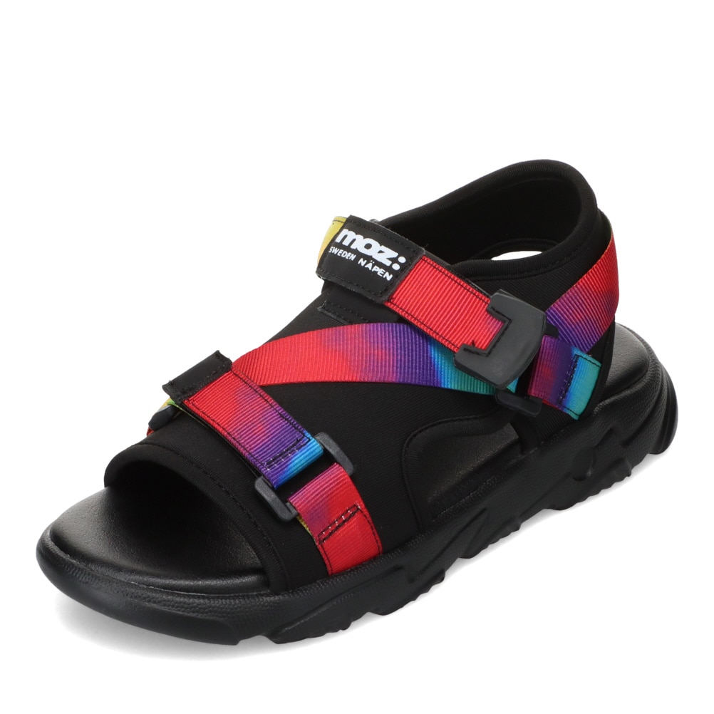 面テープサンダル