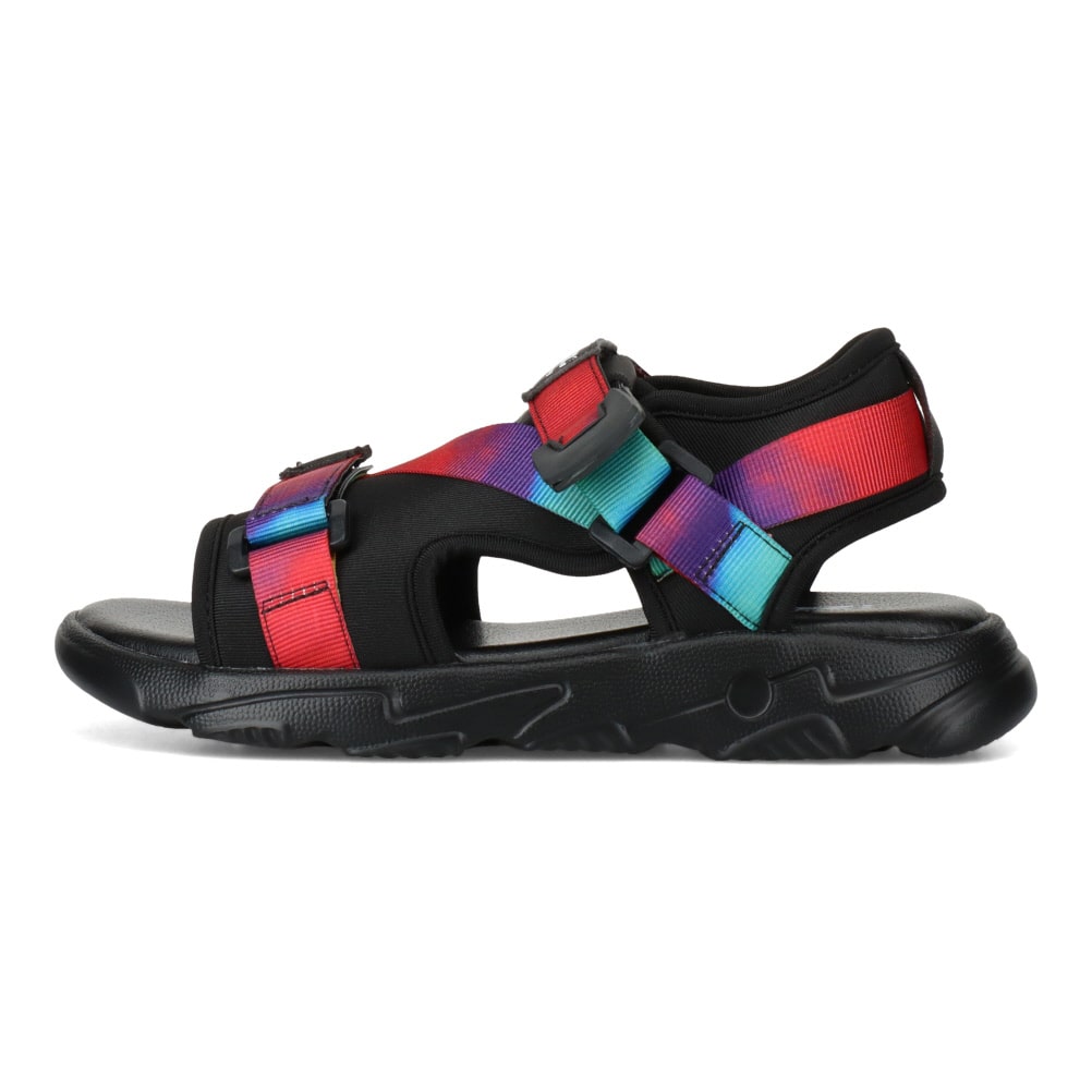 面テープサンダル