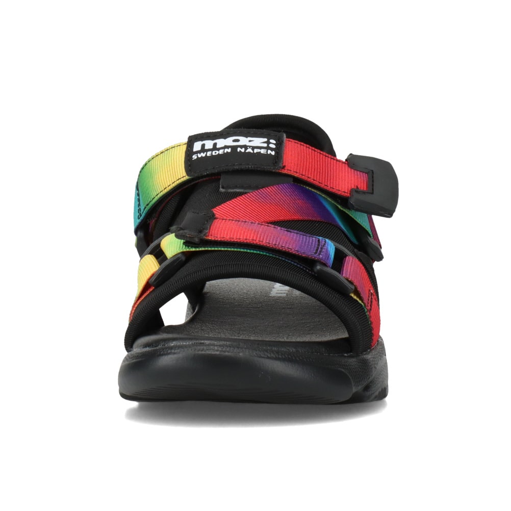 面テープサンダル