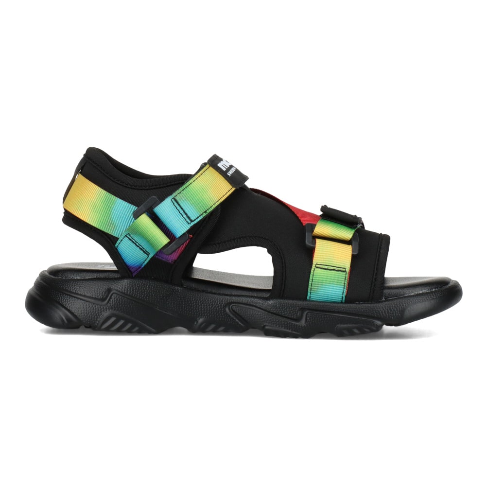 面テープサンダル