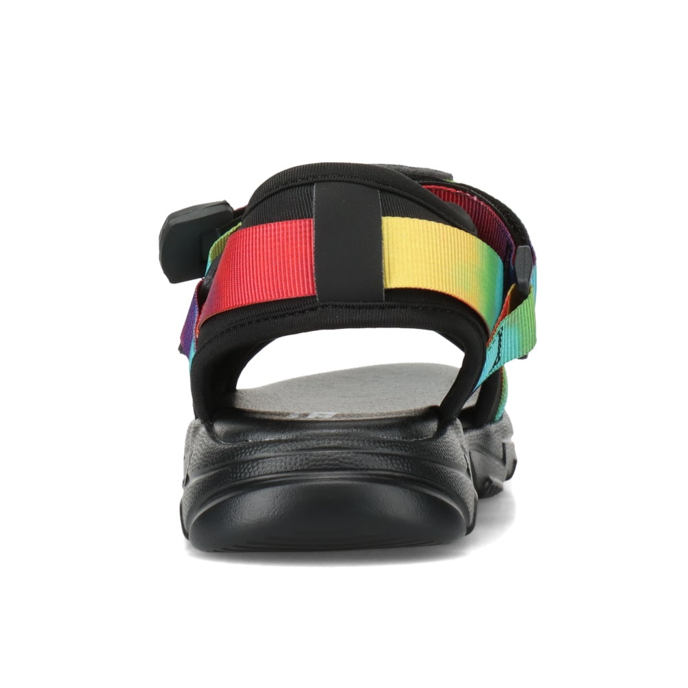 面テープサンダル