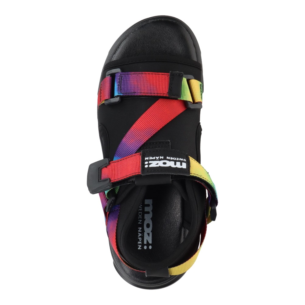 面テープサンダル