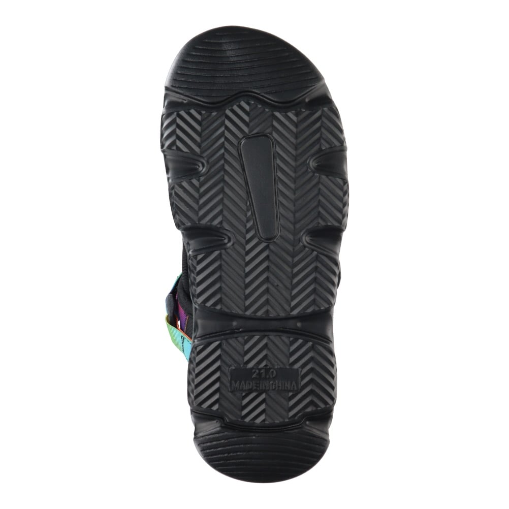 面テープサンダル