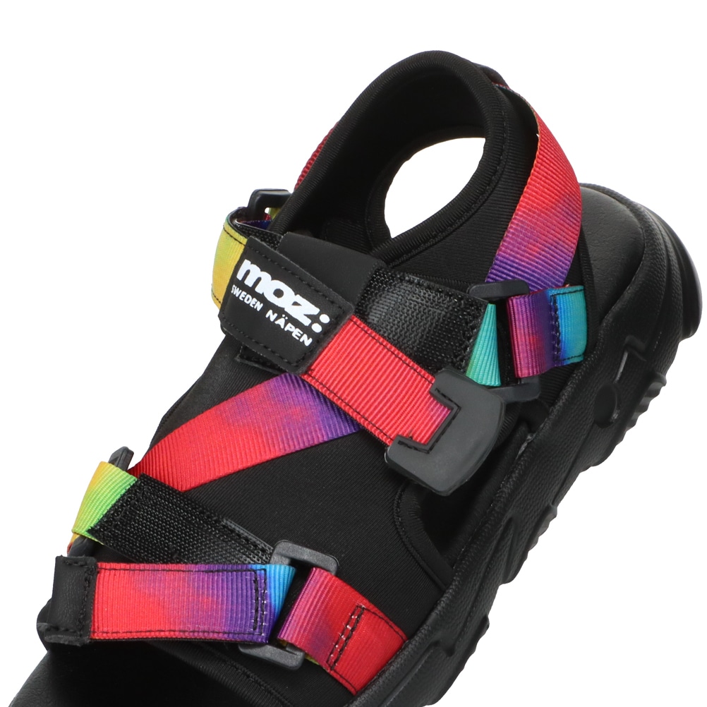 面テープサンダル