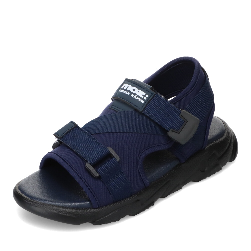 面テープサンダル