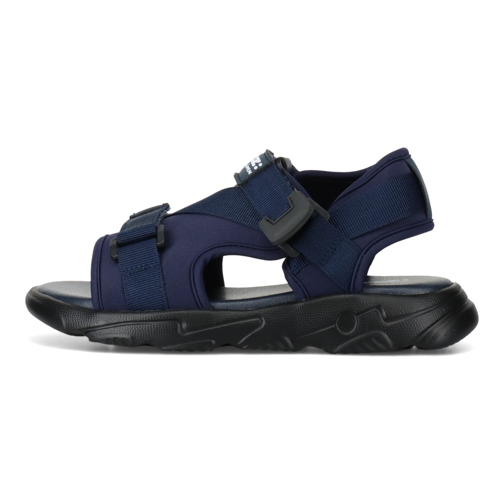 面テープサンダル