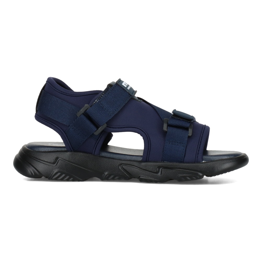 面テープサンダル