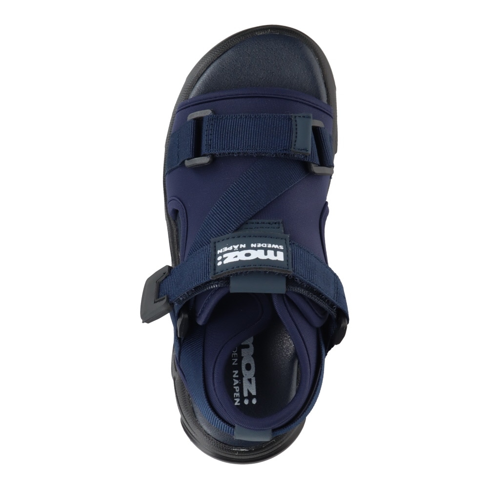 面テープサンダル