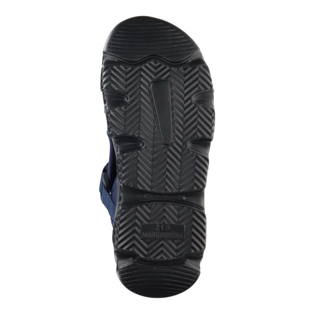 面テープサンダル