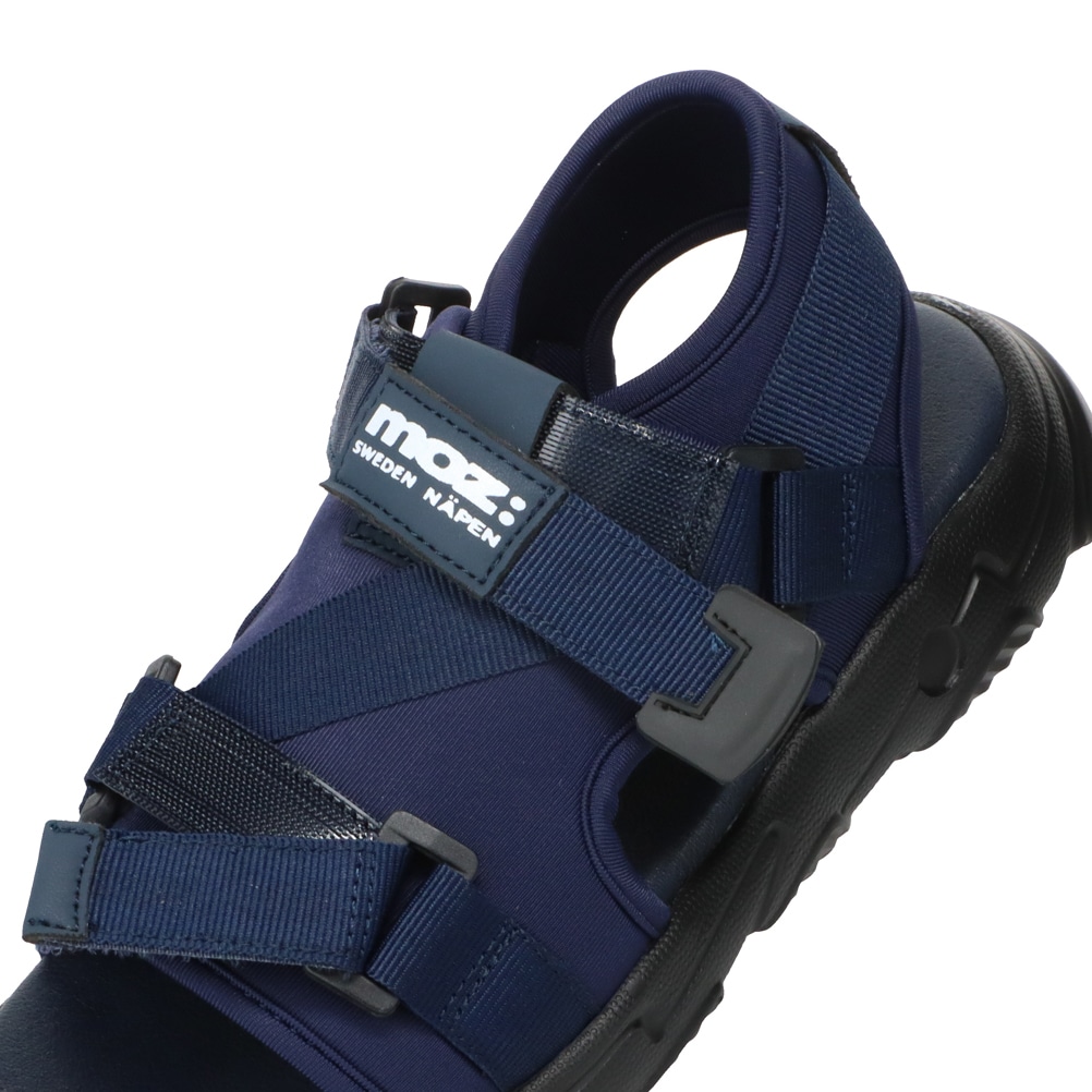 面テープサンダル