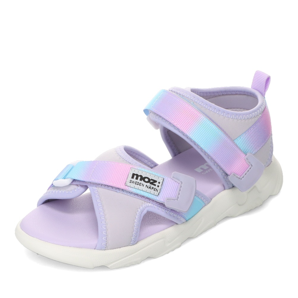 ベルトサンダル