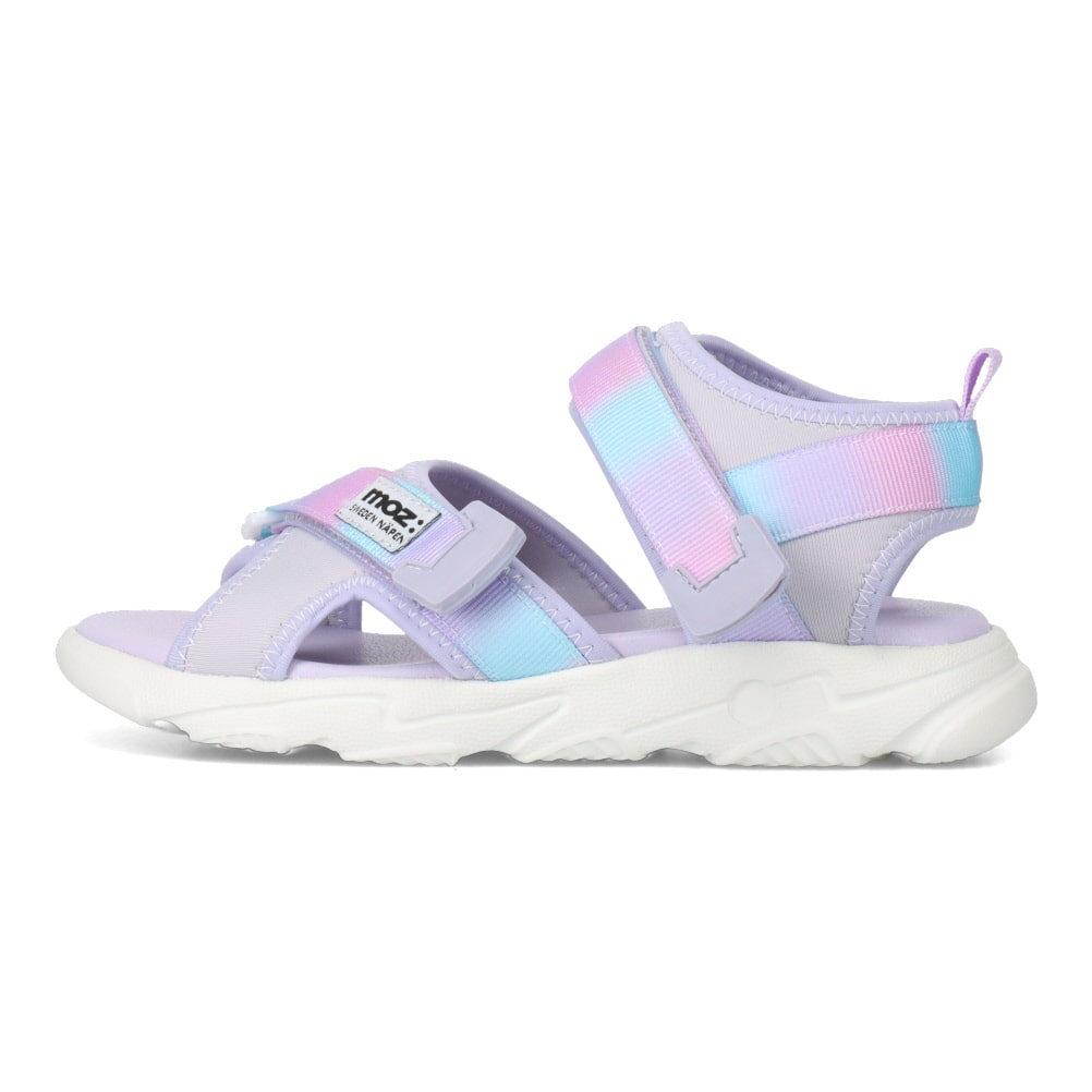 ベルトサンダル