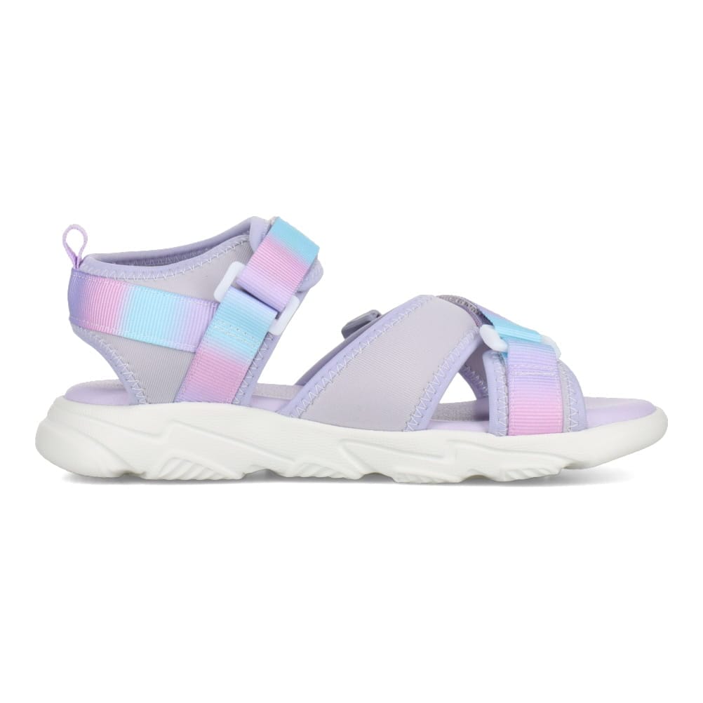 ベルトサンダル