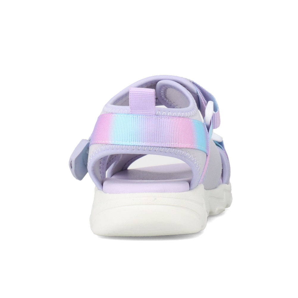 ベルトサンダル