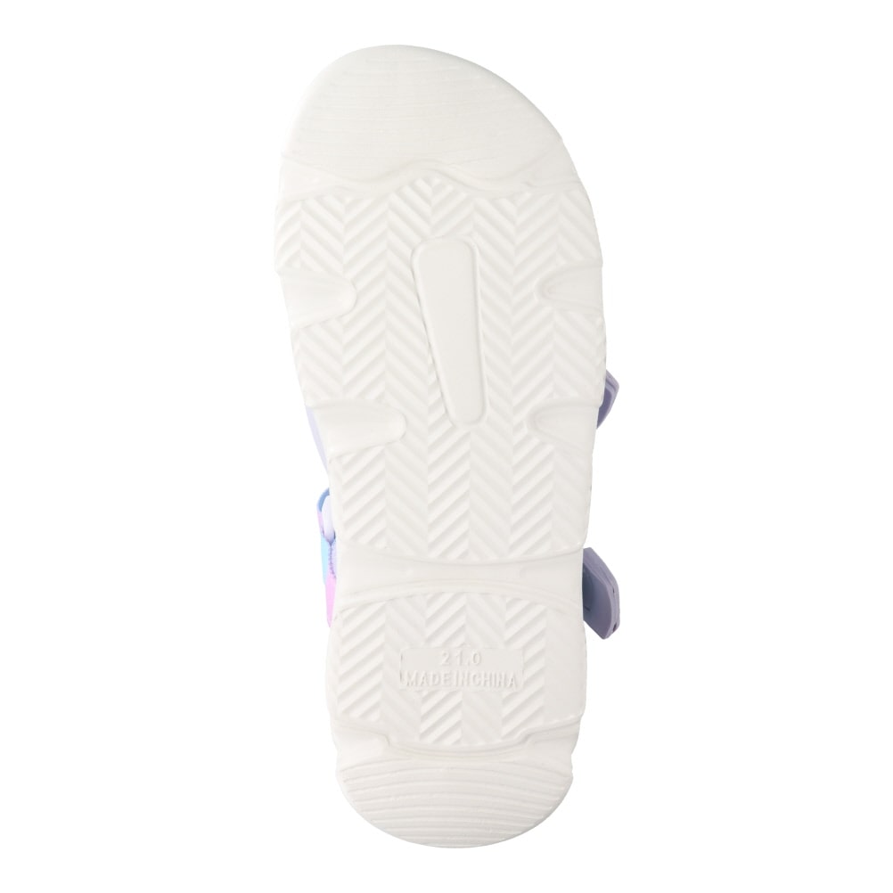 ベルトサンダル