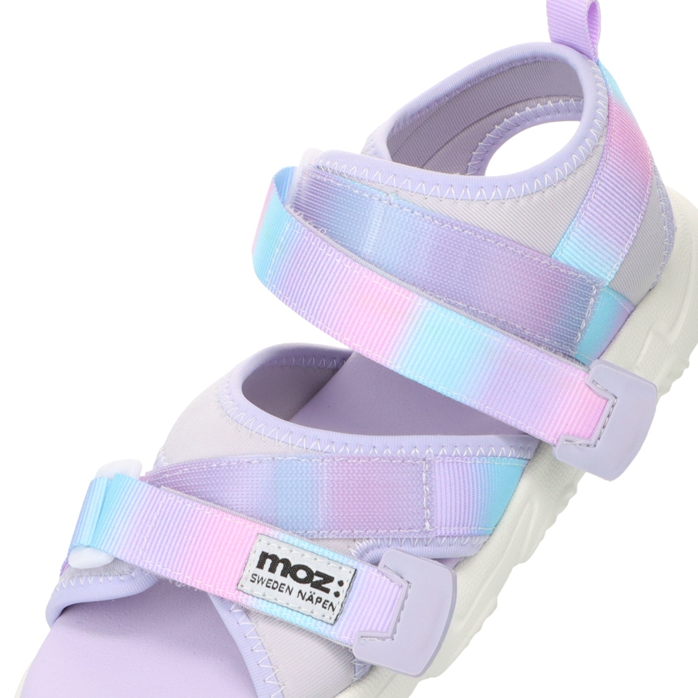 ベルトサンダル