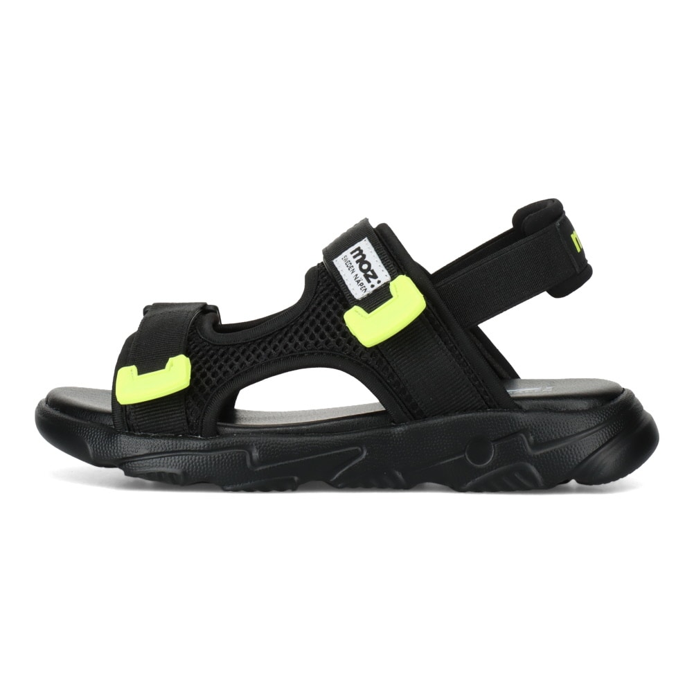 バックバンドサンダル