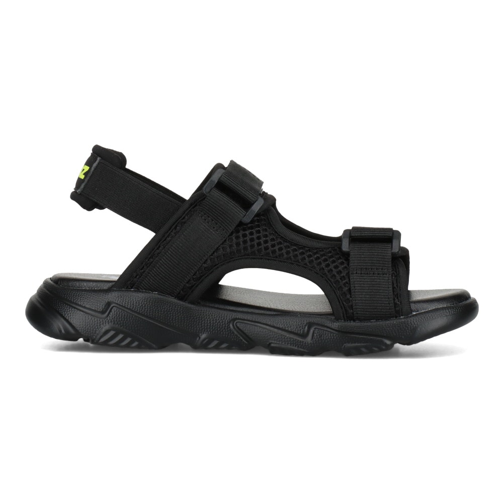 バックバンドサンダル