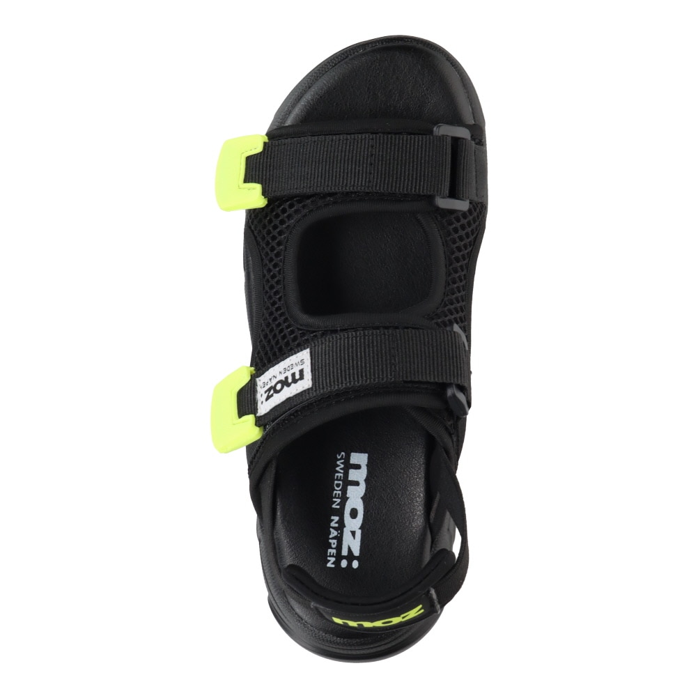 バックバンドサンダル