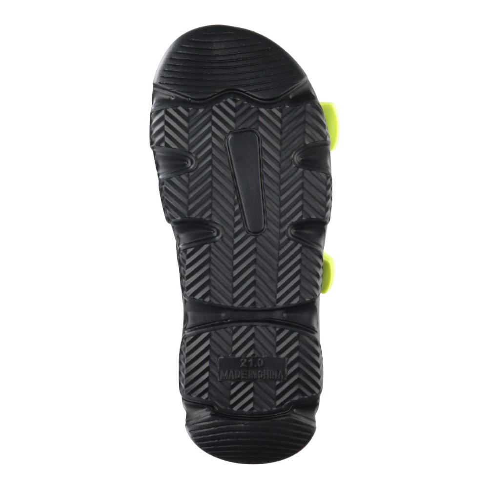 バックバンドサンダル