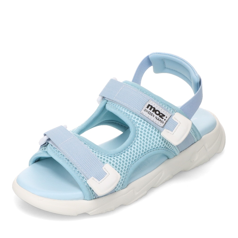 バックバンドサンダル